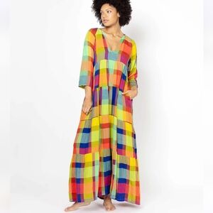 Ace & Jig - Misty Dress - Whirlwind NWT XL